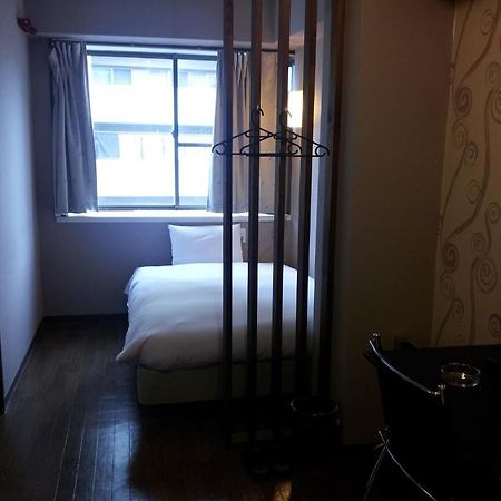 For Leaves Inn Uehonmachi 大阪 外观 照片