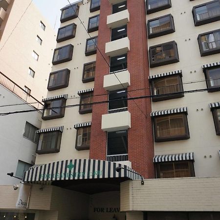 For Leaves Inn Uehonmachi 大阪 外观 照片