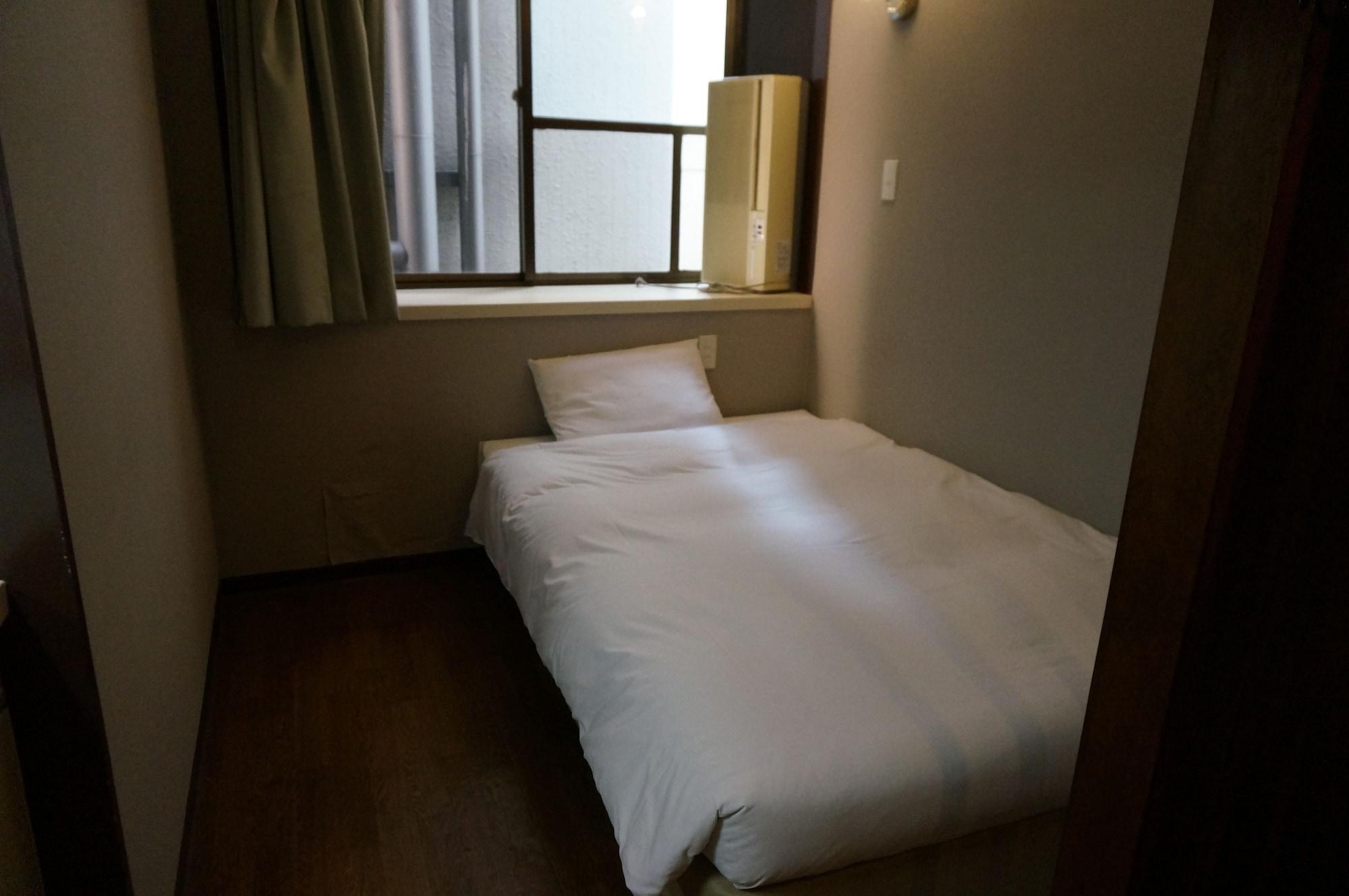 For Leaves Inn Uehonmachi 大阪 外观 照片