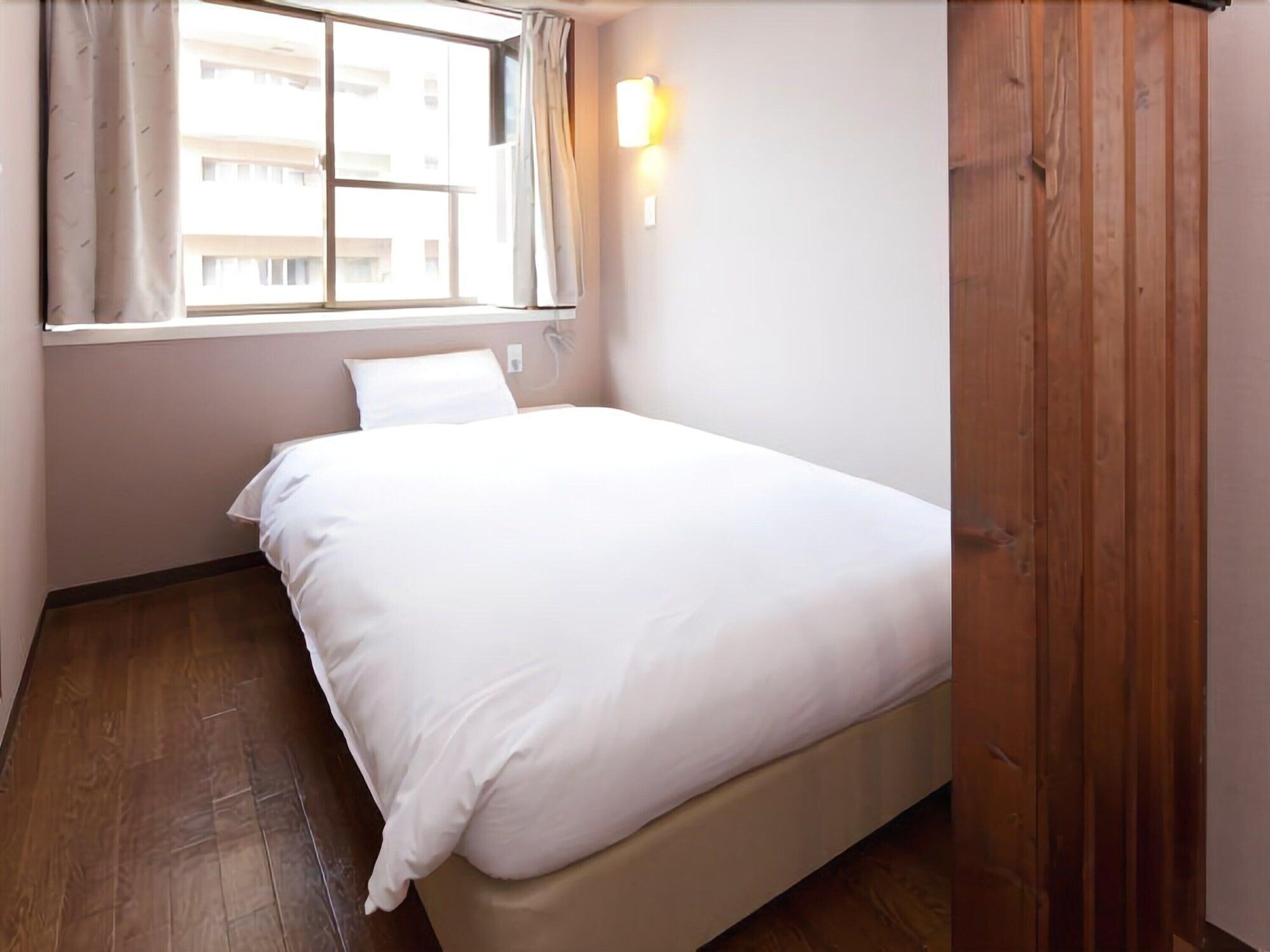For Leaves Inn Uehonmachi 大阪 外观 照片
