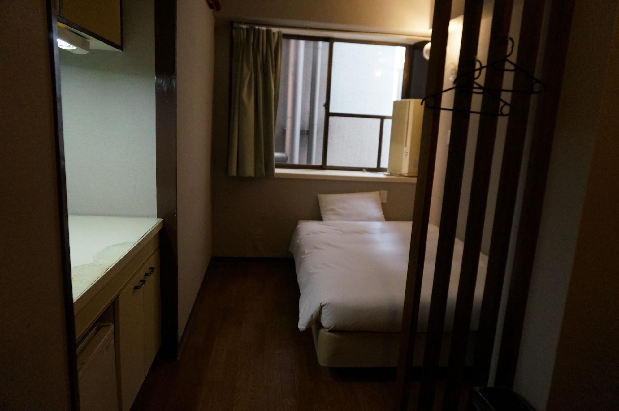 For Leaves Inn Uehonmachi 大阪 外观 照片