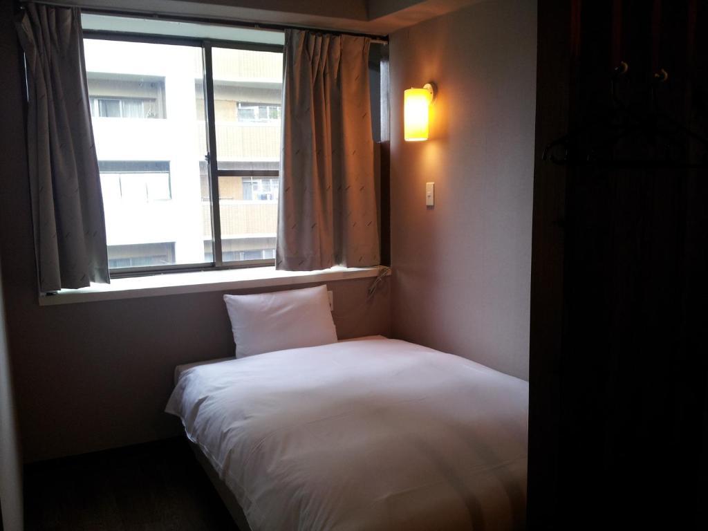For Leaves Inn Uehonmachi 大阪 客房 照片