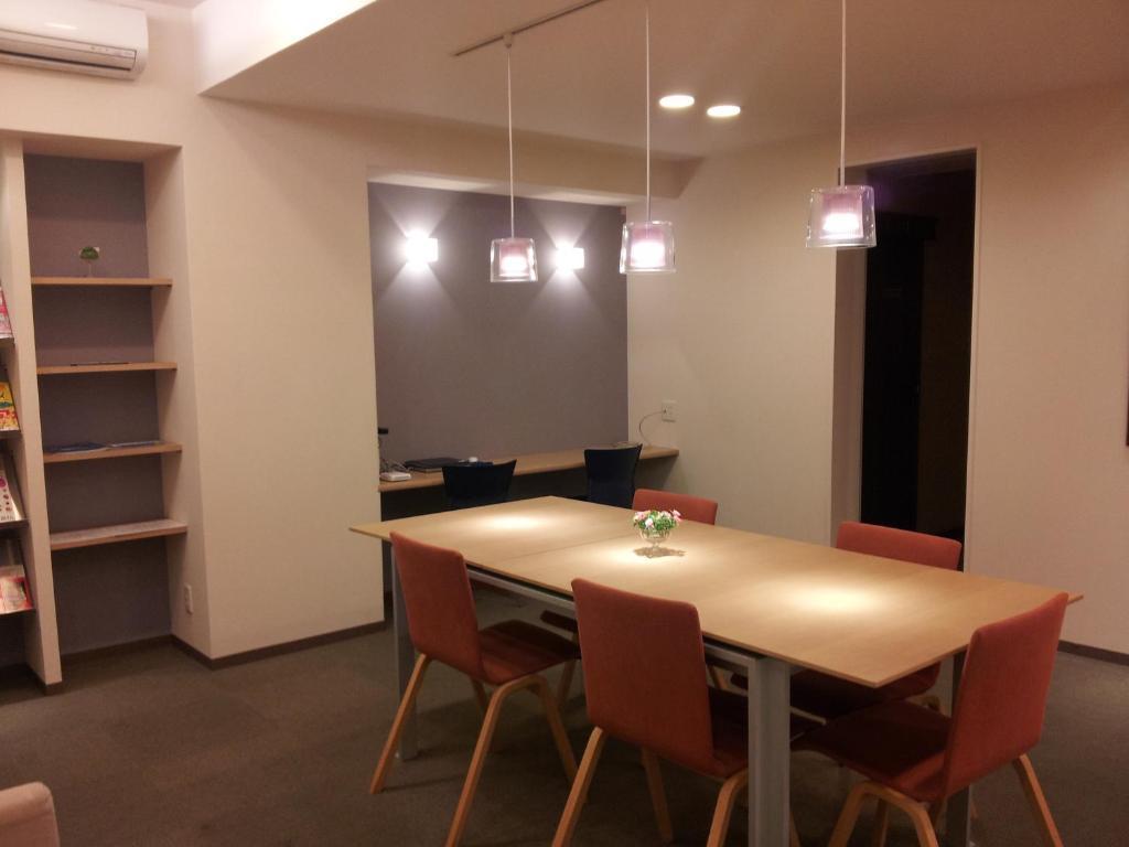 For Leaves Inn Uehonmachi 大阪 外观 照片