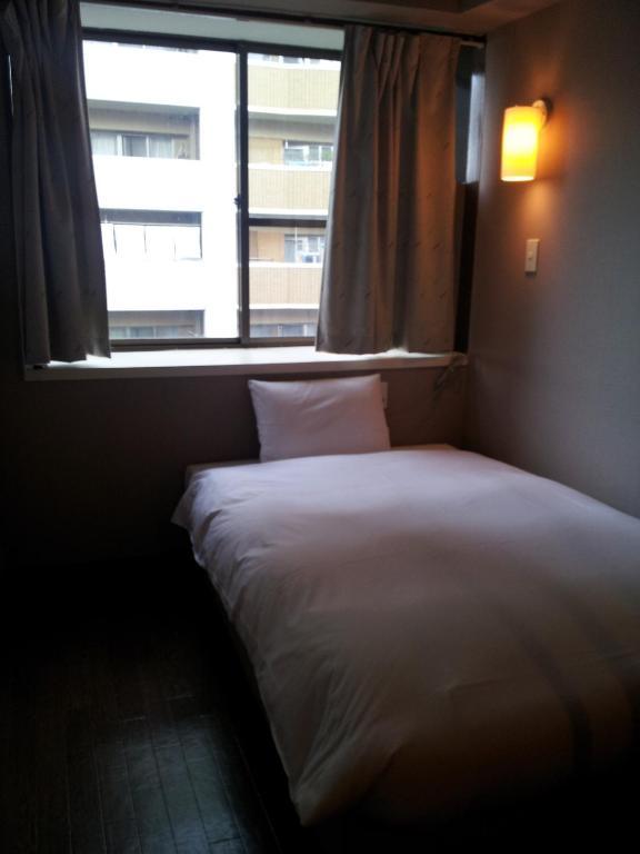 For Leaves Inn Uehonmachi 大阪 外观 照片